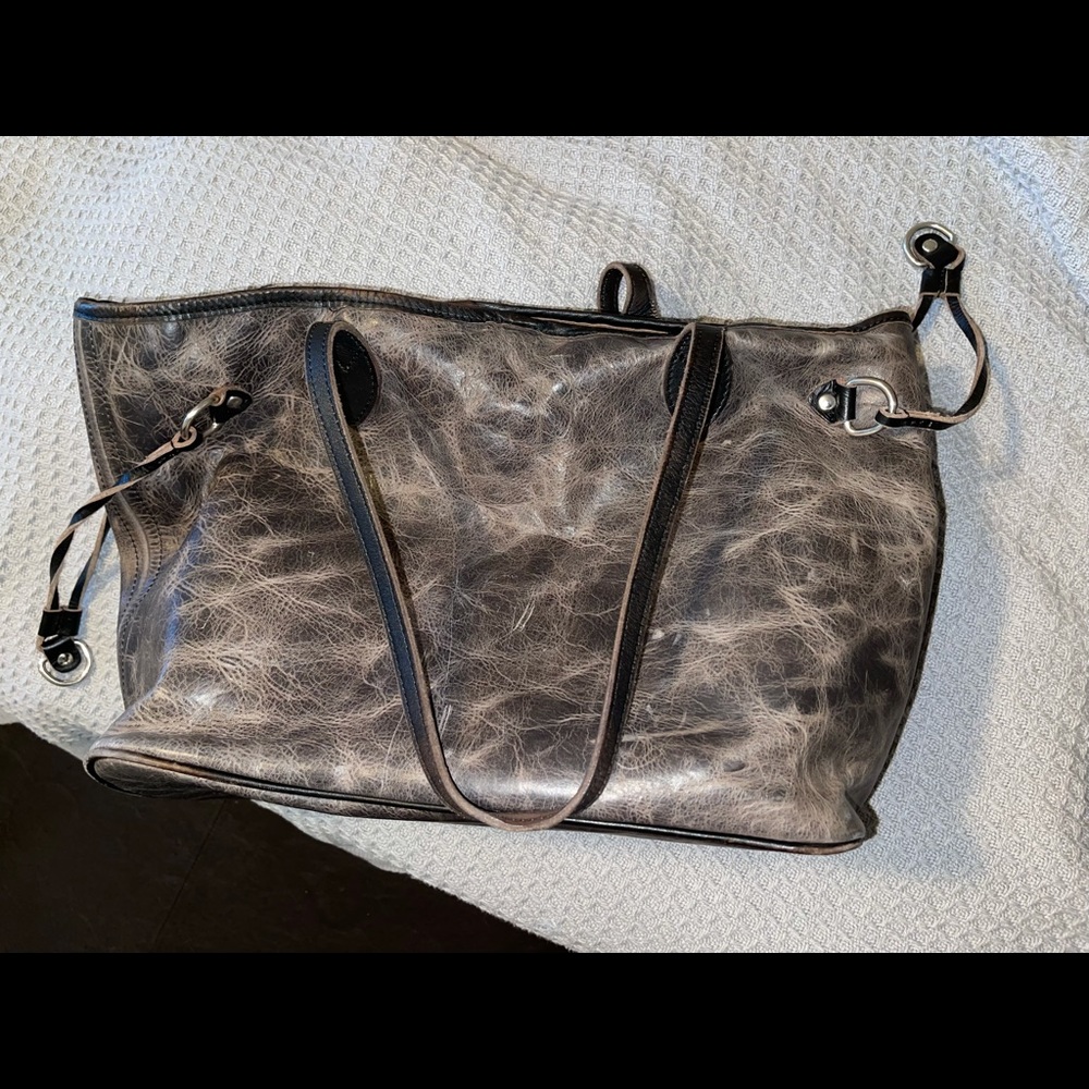 Sold: Freebird by Steven Mara bag